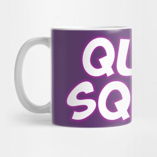 Quad Squad Mug